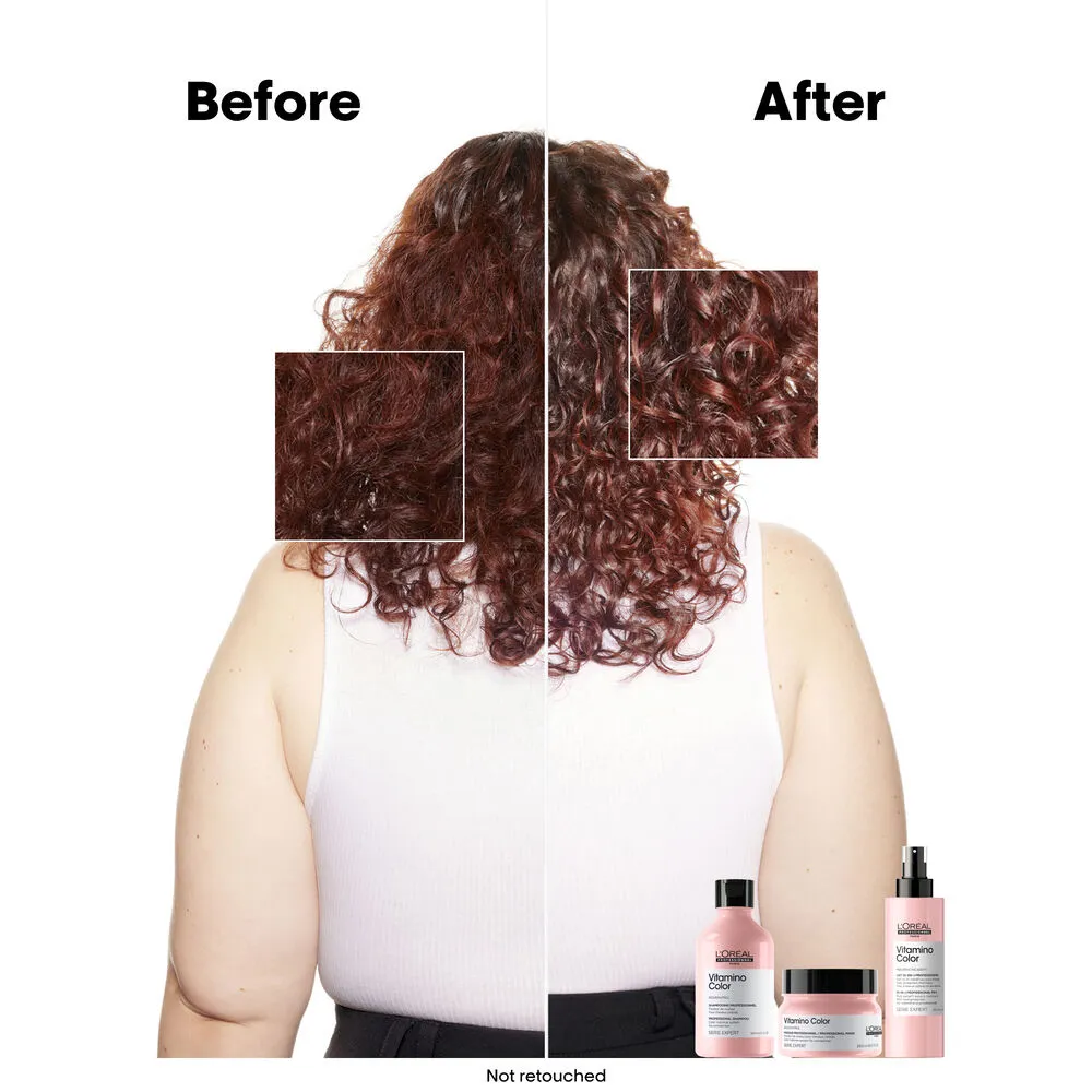 Vitamino Color Shampoing 300ML 3.webp