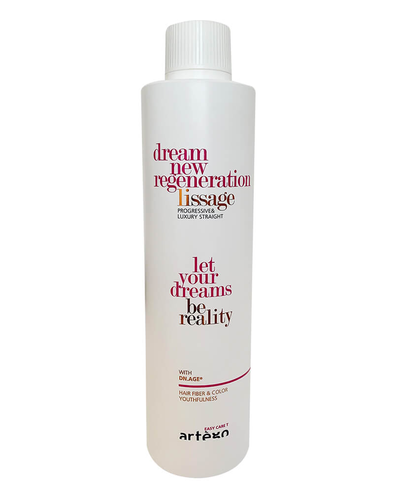 Easy care T dream new regeneration lissage - Artego Belgium