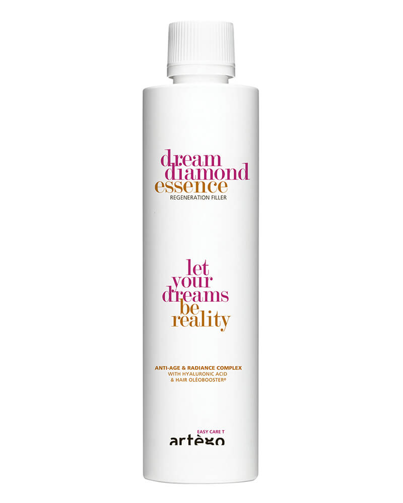 Easy care T dream diamond essence regeneration filler - Artego Belgium