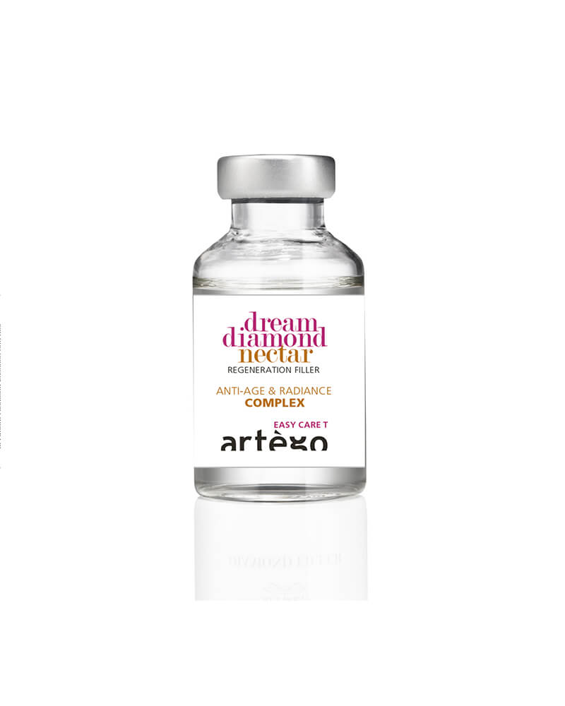Easy care T pack dream diamond nectar regeneration - Artego Belgium