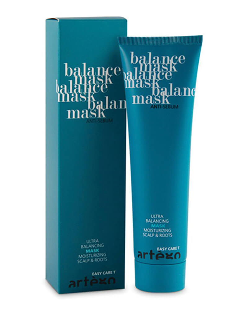 Easy Care T balance mask - Artego Belgium