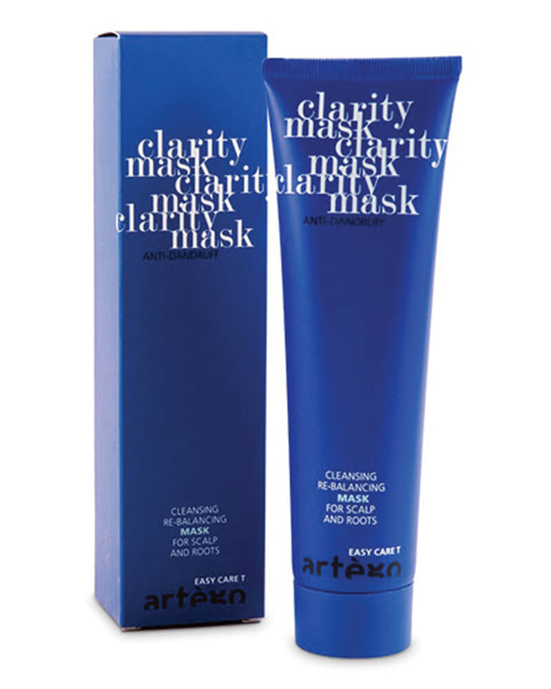 Easy Care T clarity mask - Artego Belgium