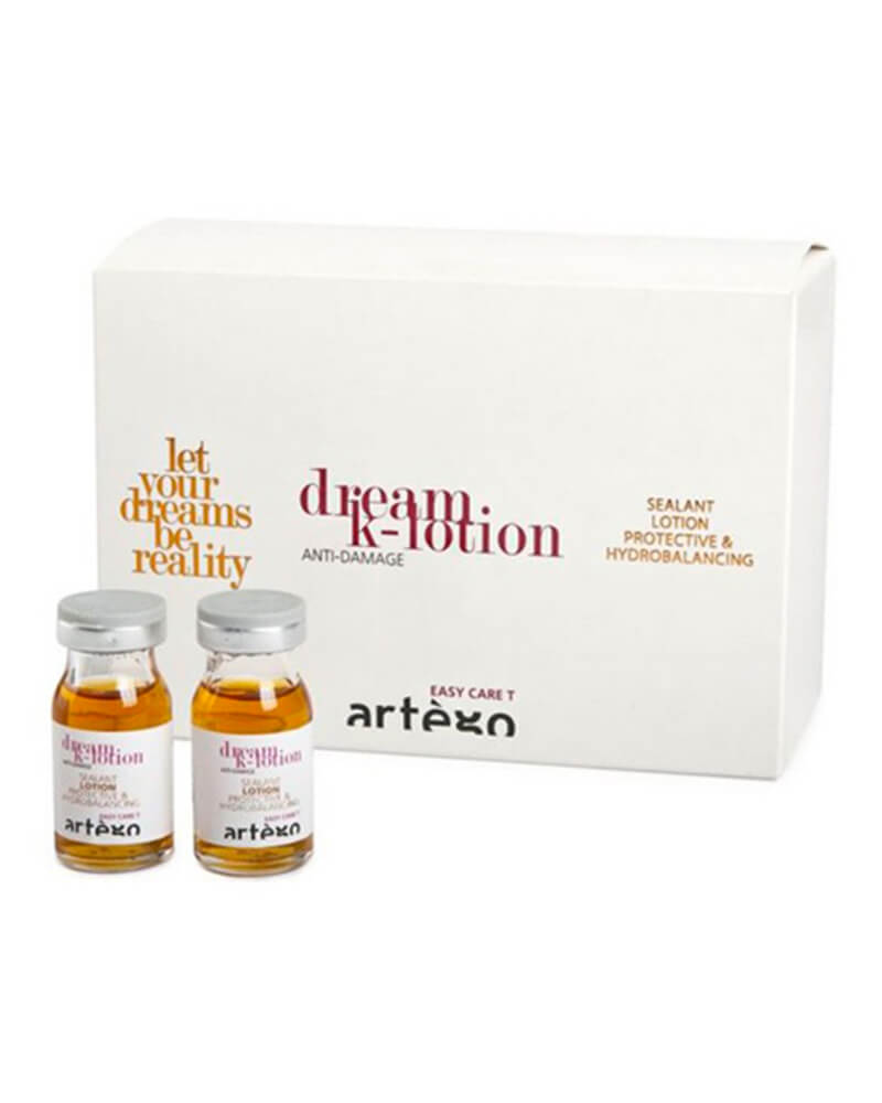Easy Care T dream repair k-lotion 12pcs - Artego Belgium