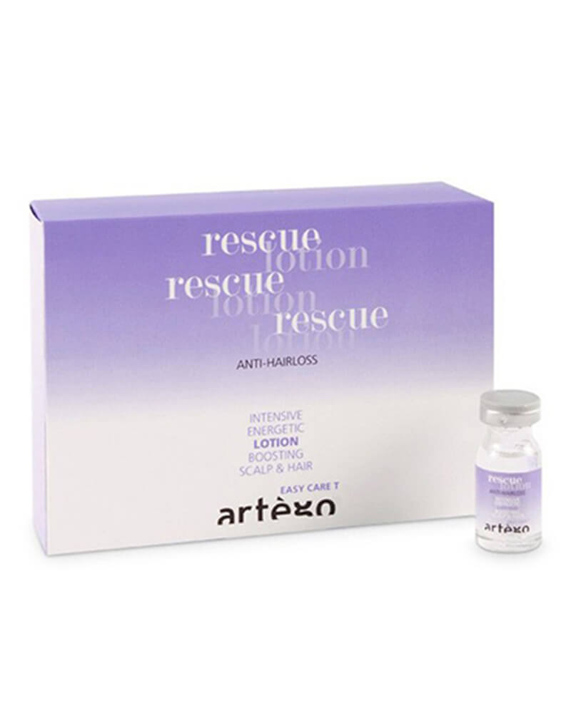 Easy Care T Rescue anti-hairloss lotion 10pcs - Artego Belgium