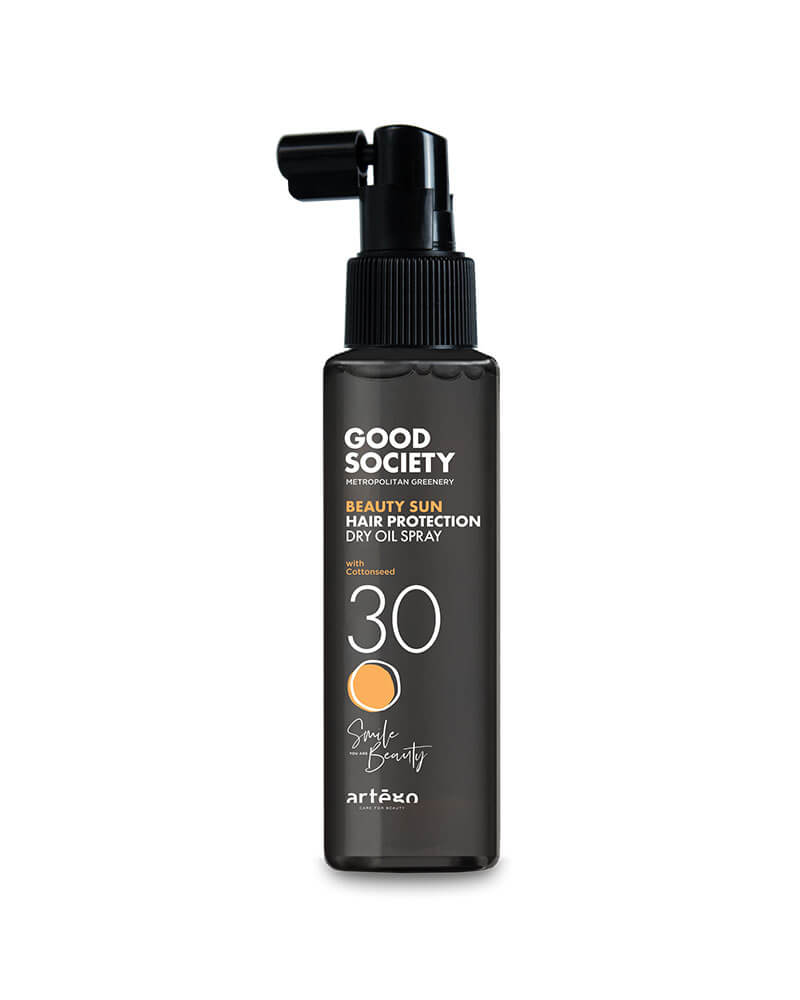 Good society 30 beauty sun hair protection no rinse - Artego Belgium