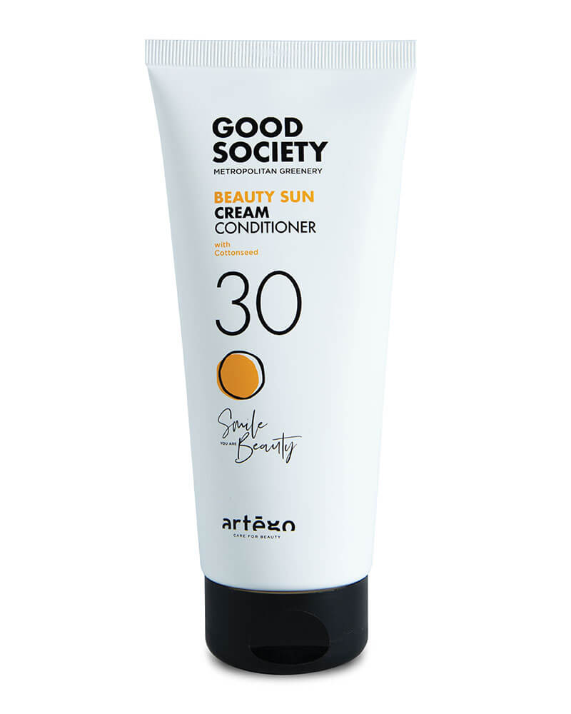 Good society 30 beauty sun cream conditioner - Artego Belgium