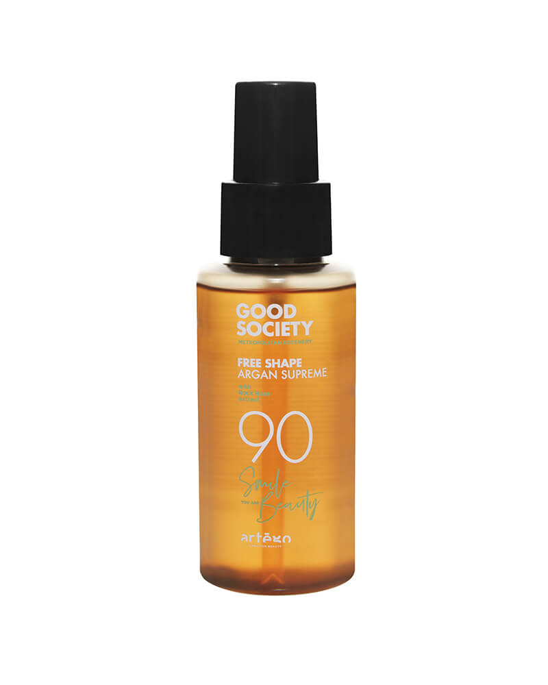 Good society 90 free shape argan supreme - Artego Belgium