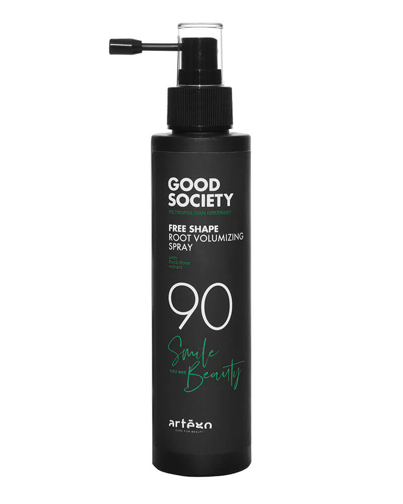 Good society 90 free shape root volumizing spray - Artego Belgium