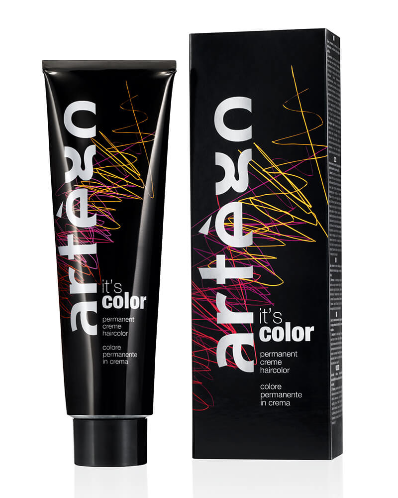 It's color | 7.80 blond mat naturel - Artego Belgium