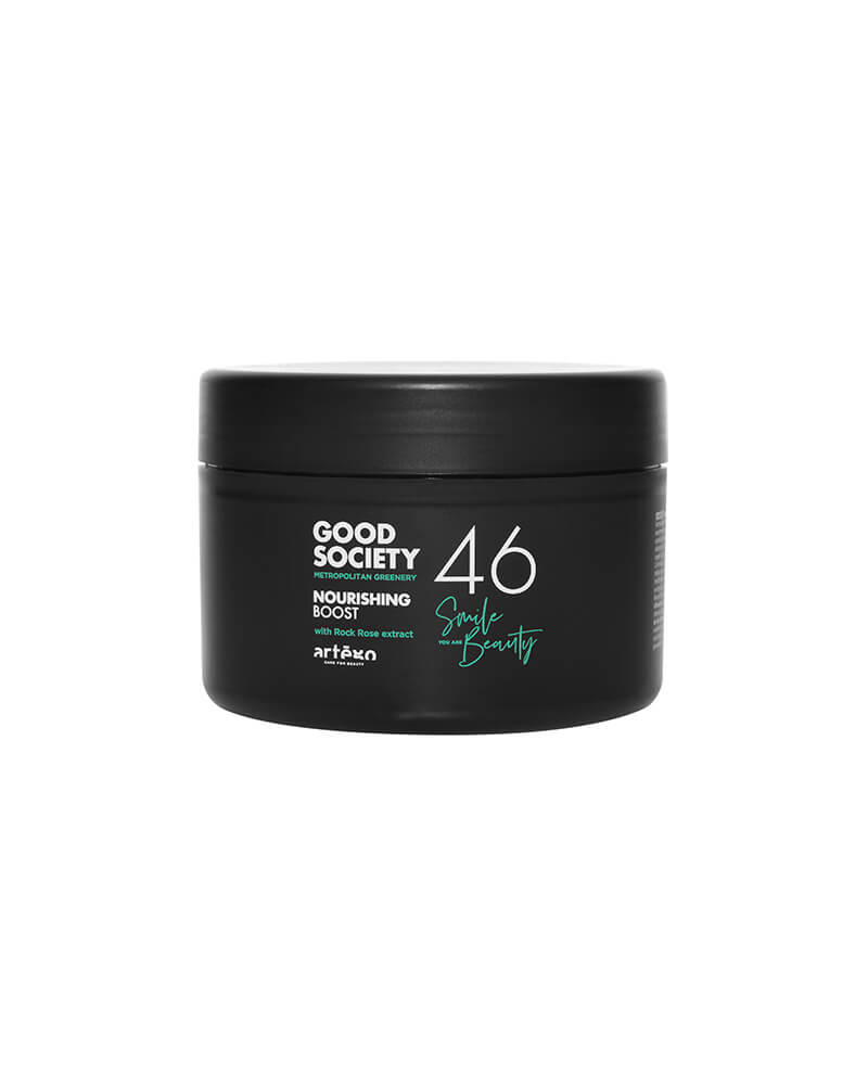Good society 46 nourishing boost - Artego Belgium (250ML)