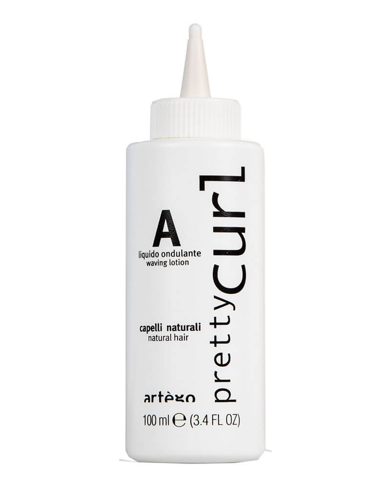 Pretty curl - Artego Belgium