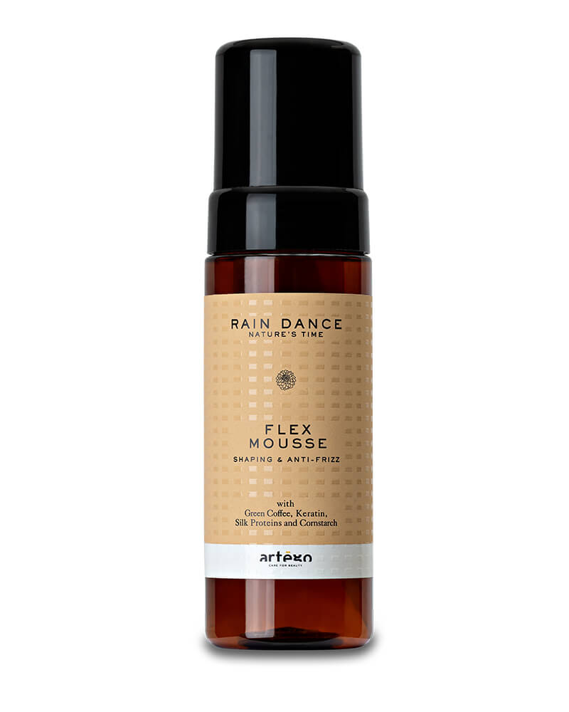 Rain dance flex mousse - Artego Belgium