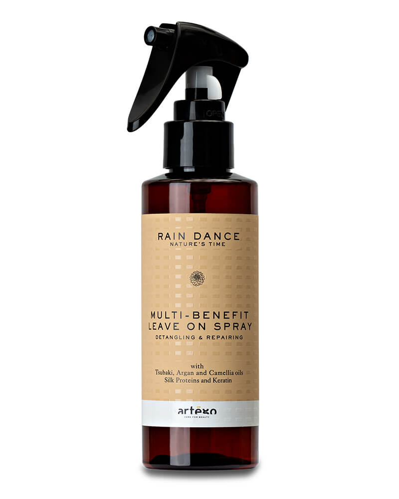 Rain dance multi-benefit leave on spray - Artego Belgium
