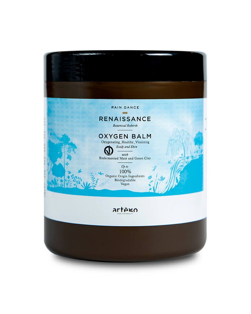 Rain dance renaissance oxygen balm - Artego Belgium