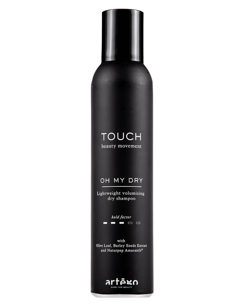 Touch oh my dry - Artego Belgium