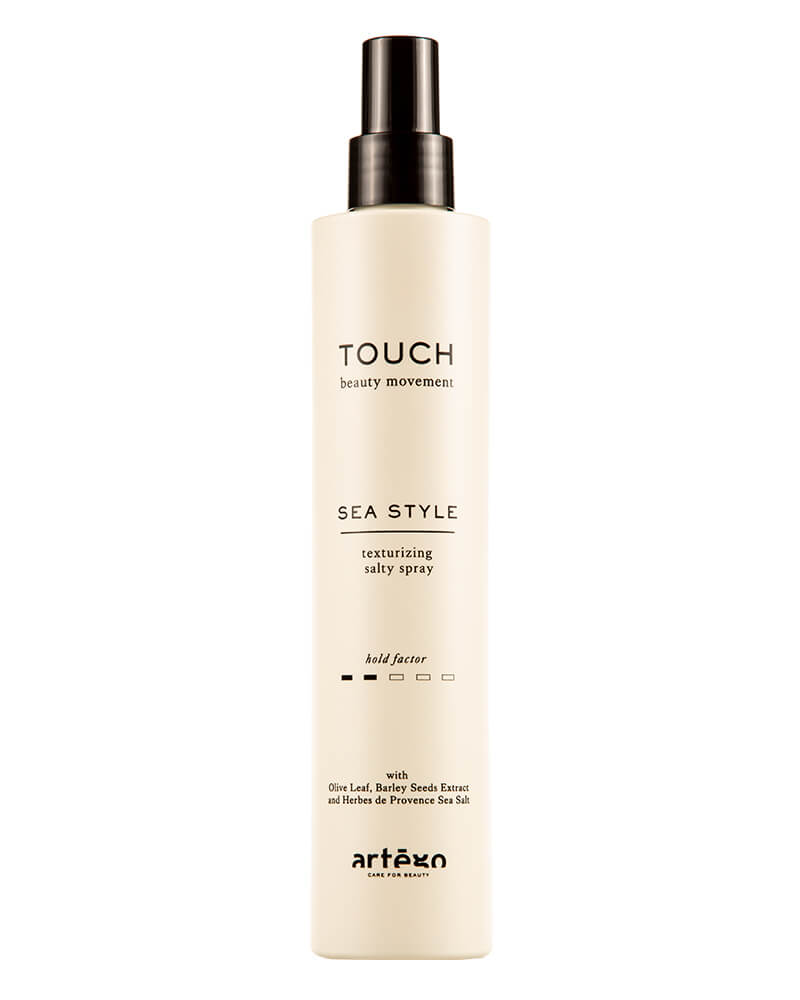 Touch sea style - Artego Belgium