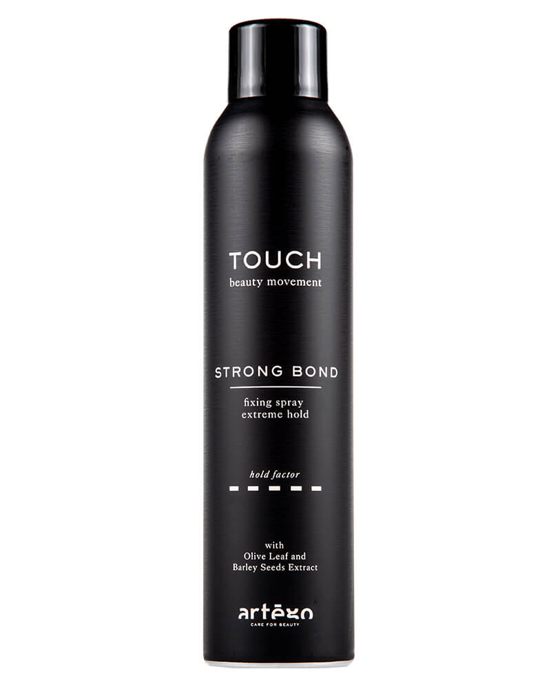Touch Strong Bond - Artego Belgium