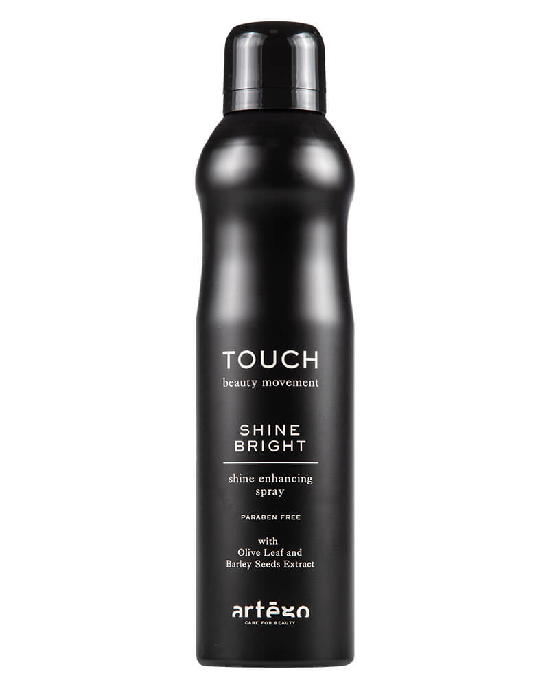 Touch Shine Bright - Artego Belgium