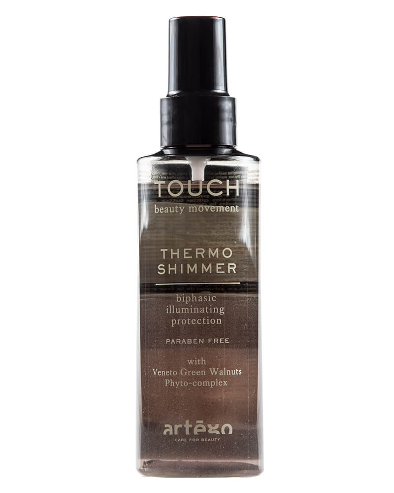Touch Thermo Shimmer - Artego Belgium