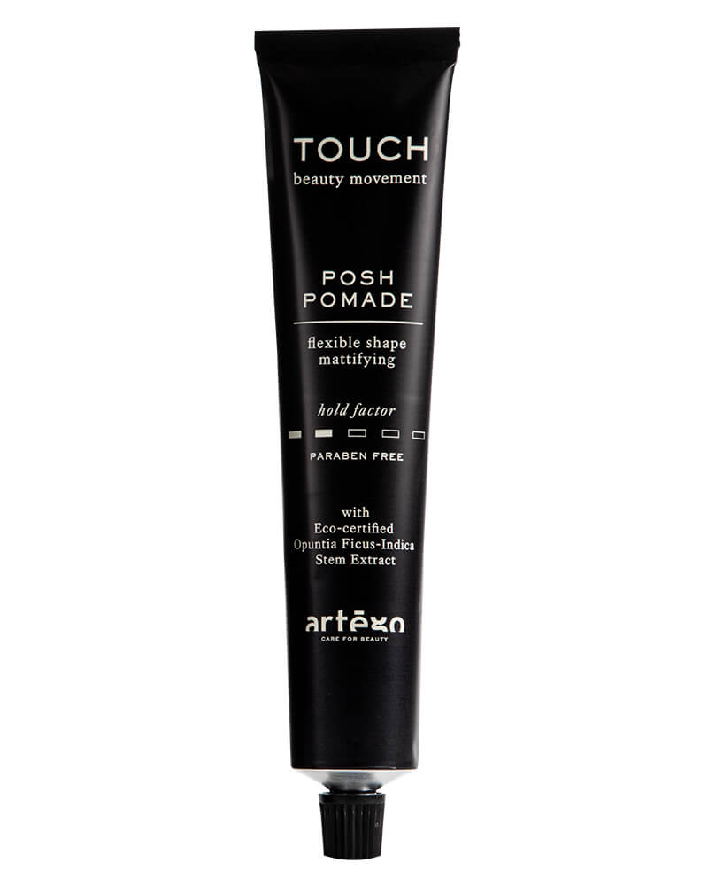 Touch Posh Pomade - Artego Belgium