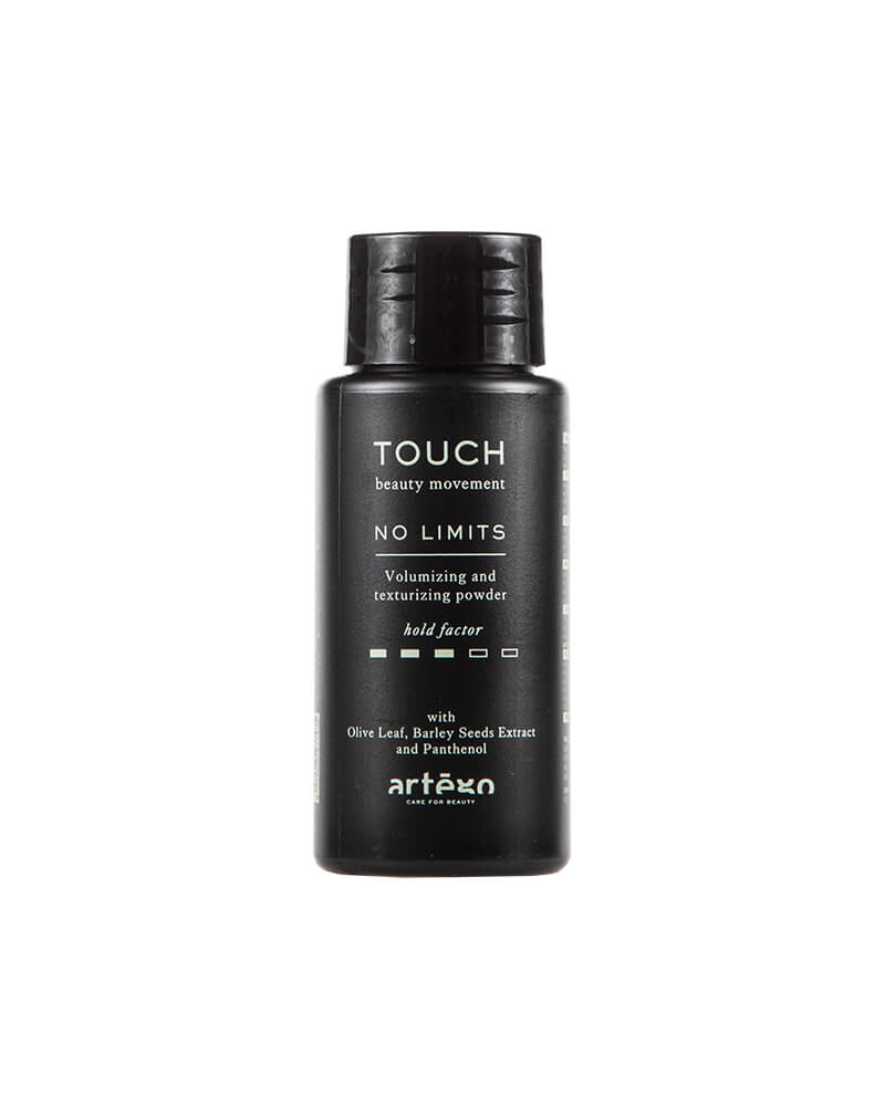 Touch No limits - Artego Belgium