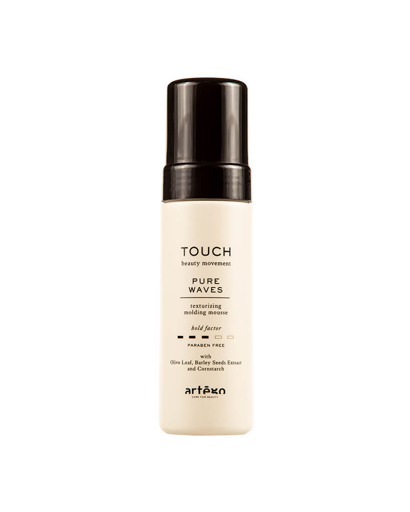 Touch Pure waves - Artego Belgium