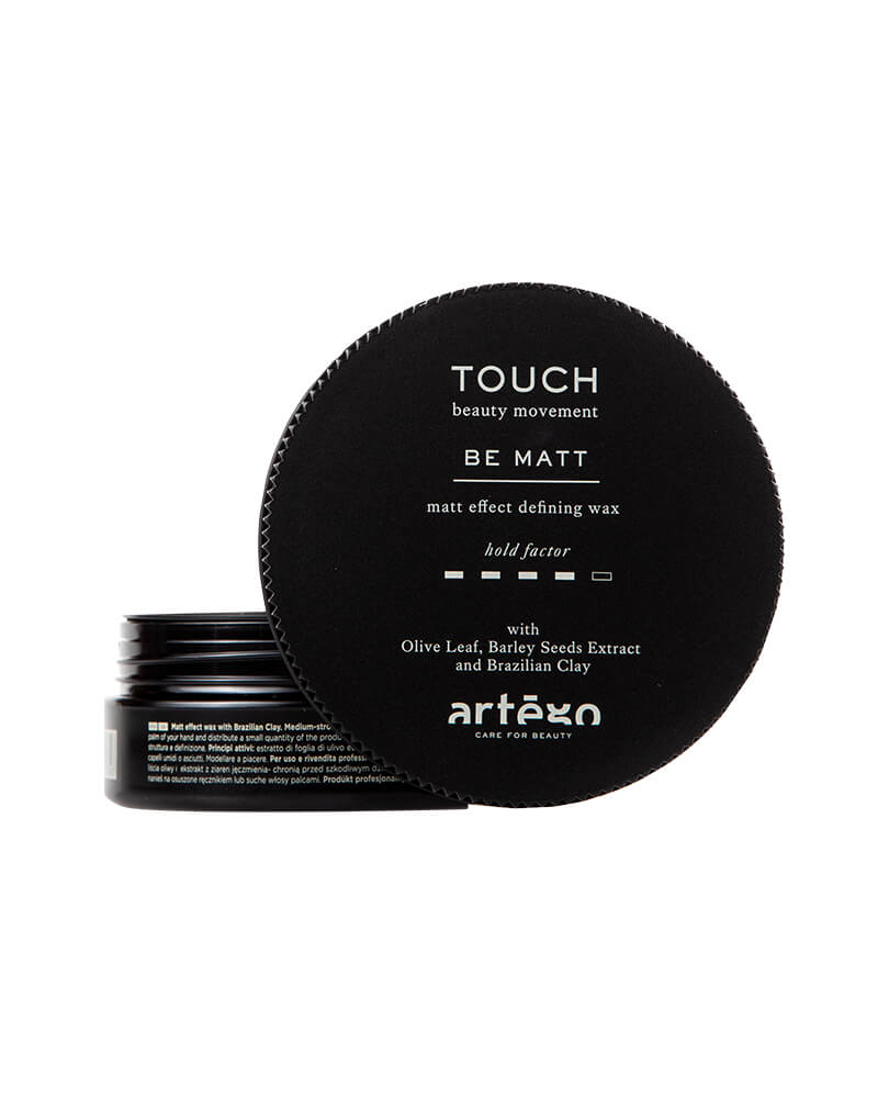 Touch Be matt - Artego Belgium