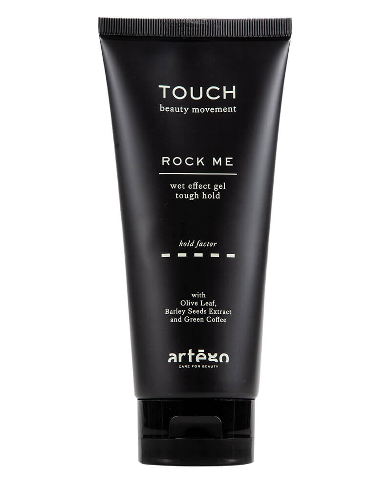Touch Rock me - Artego Belgium