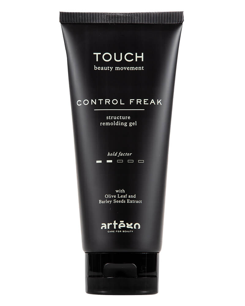 Touch Control Freak - Artego Belgium