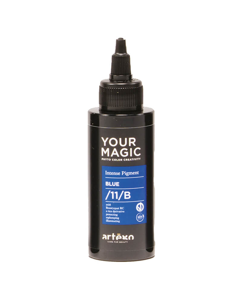 Your magic | Blue - Artego Belgium