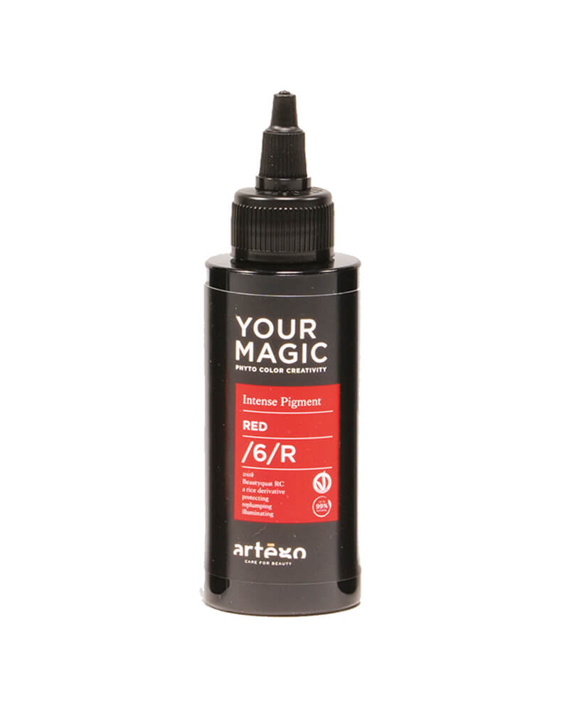 Your magic | Red - Artego Belgium