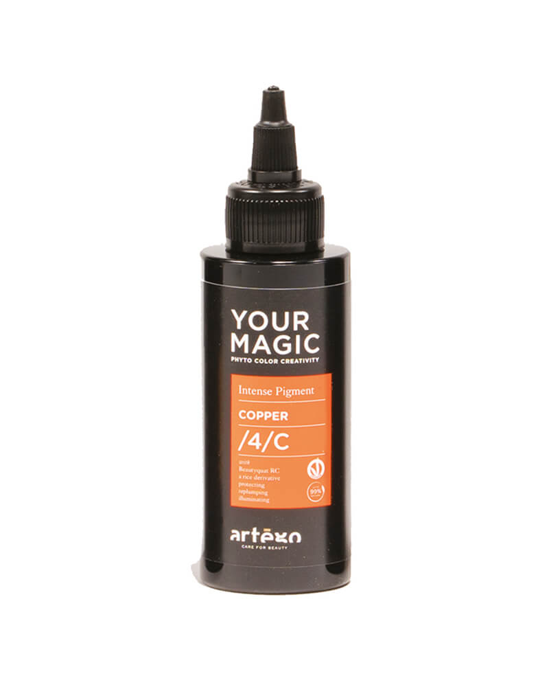 Your magic | Copper - Artego Belgium