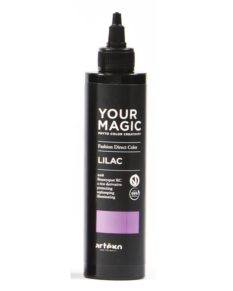 Your magic | Lilac - Artego Belgium