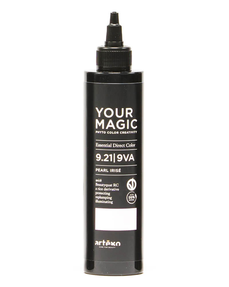 Your magic | 9.21 - Artego Belgium