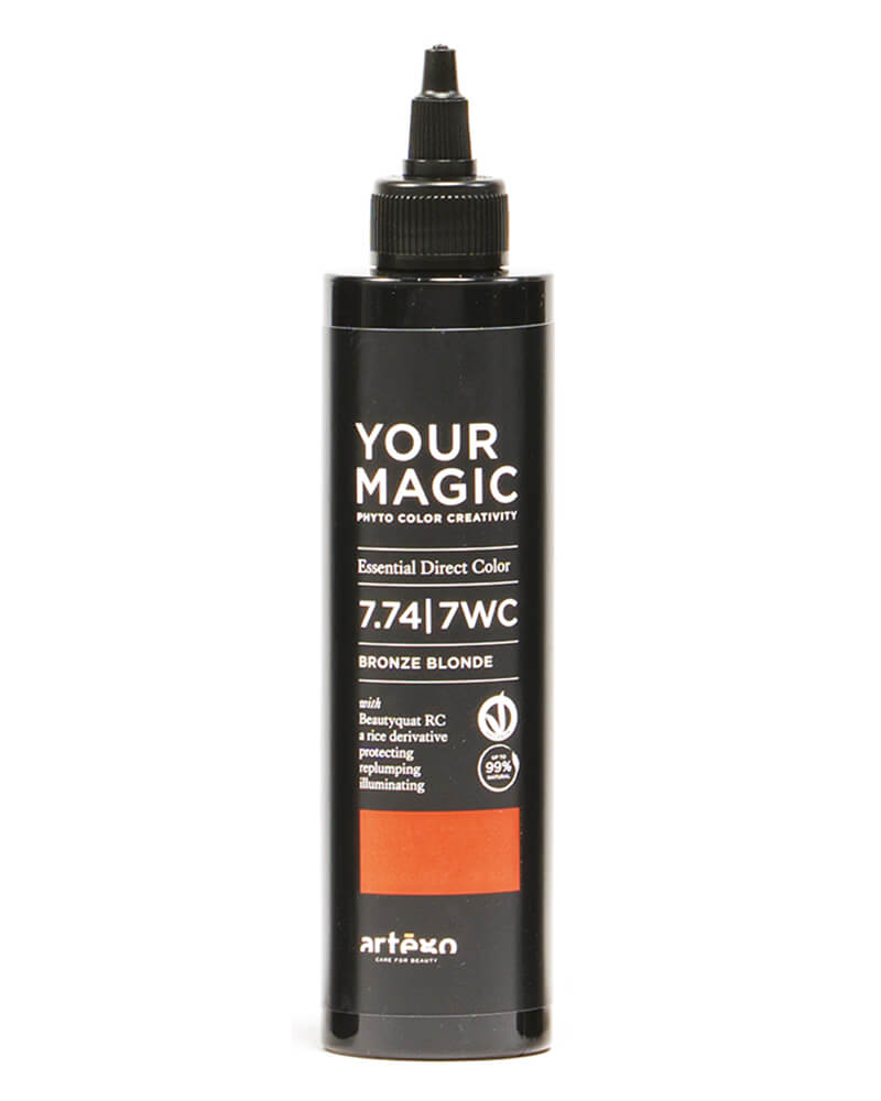 Your magic | 7.74 - Artego Belgium