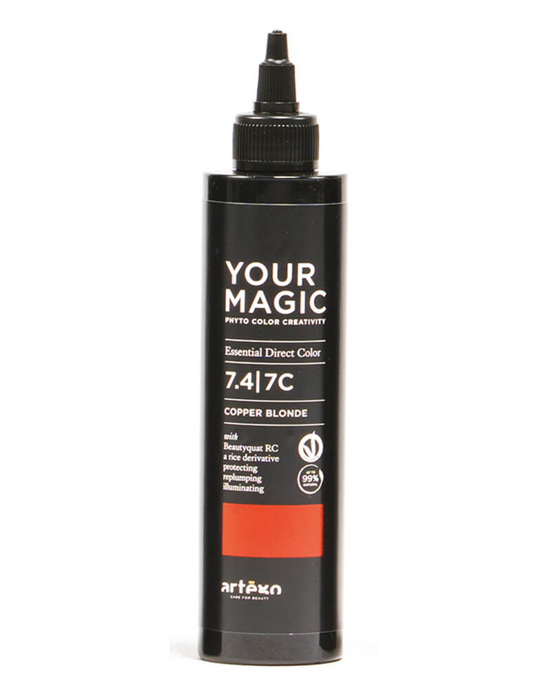 Your magic | 7.4 - Artego Belgium