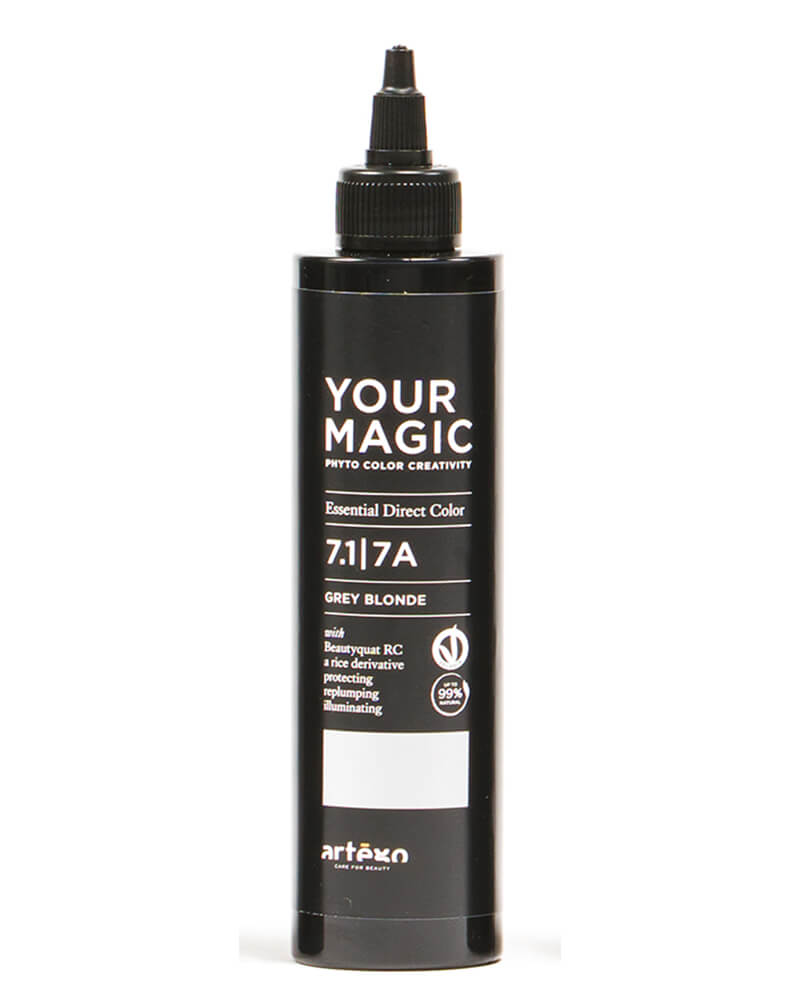 Your magic | 7.1 - Artego Belgium