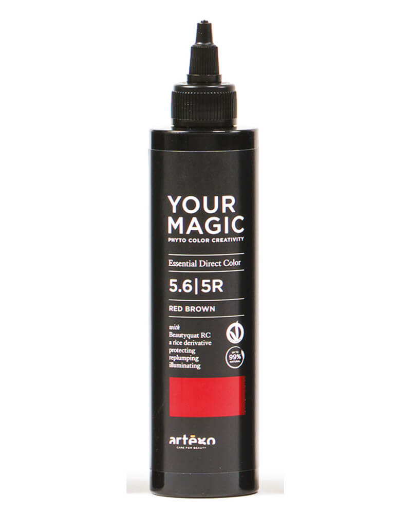 Your magic | 5.6 - Artego Belgium