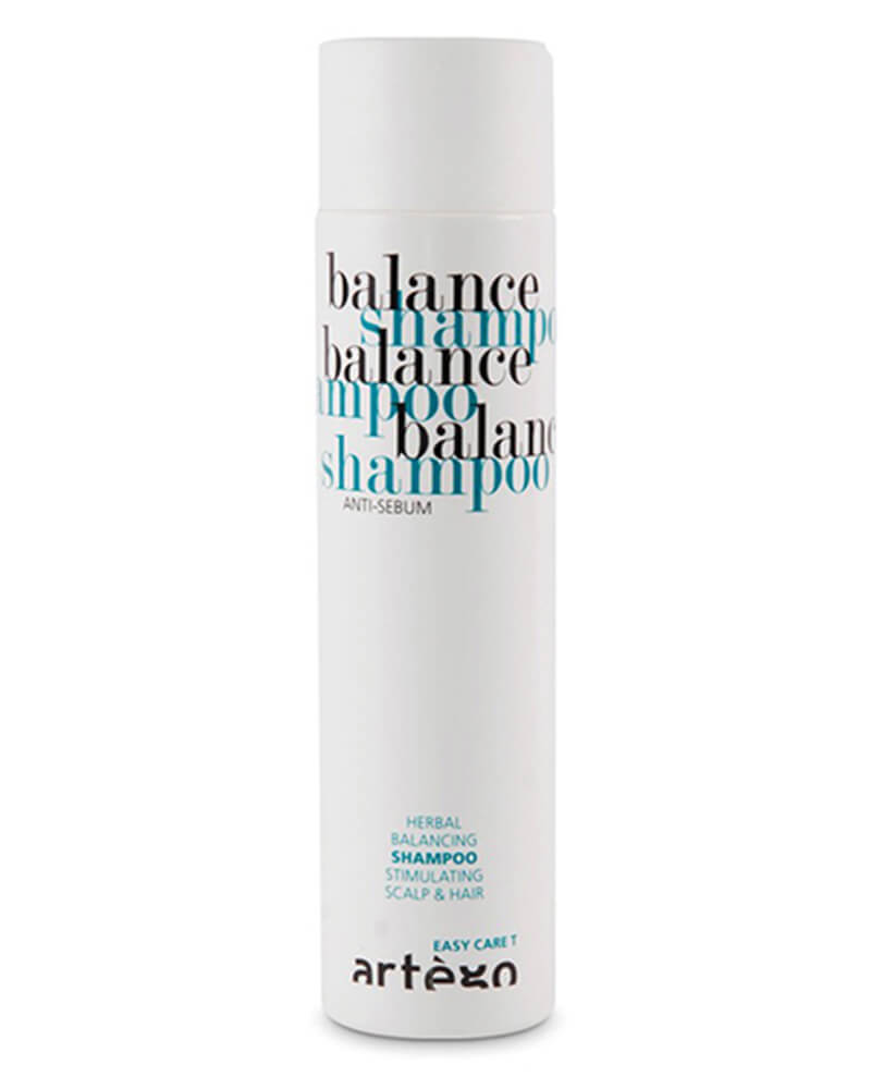 Easy care t balance shampoo anti sebum - Artego Belgium (1000ML)