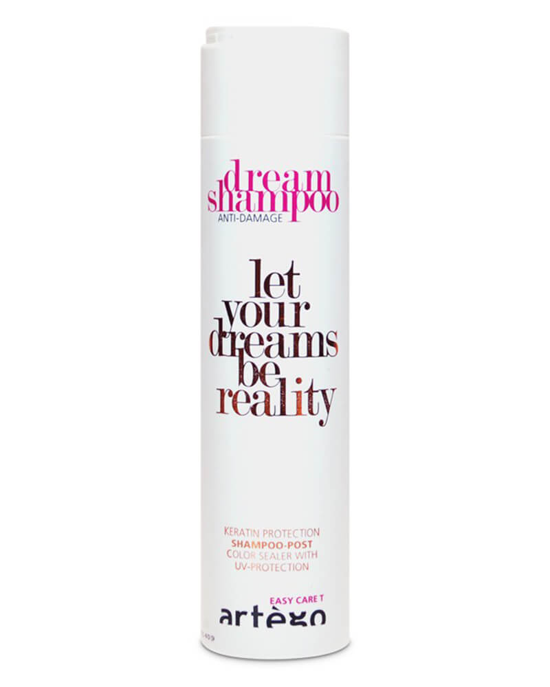 Easy care t dream shampoo post reparateur - Artego Belgium