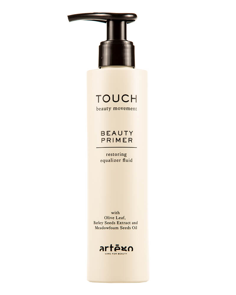 Touch beauty primer - Artego Belgium (500ML)