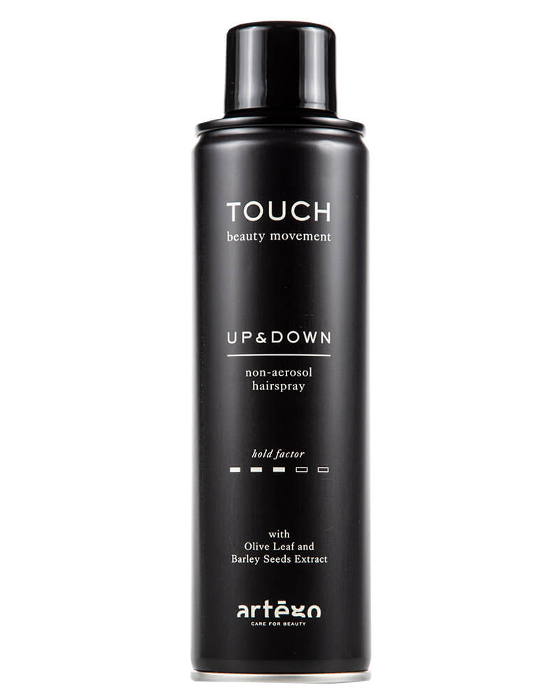 Touch up&down - Artego Belgium