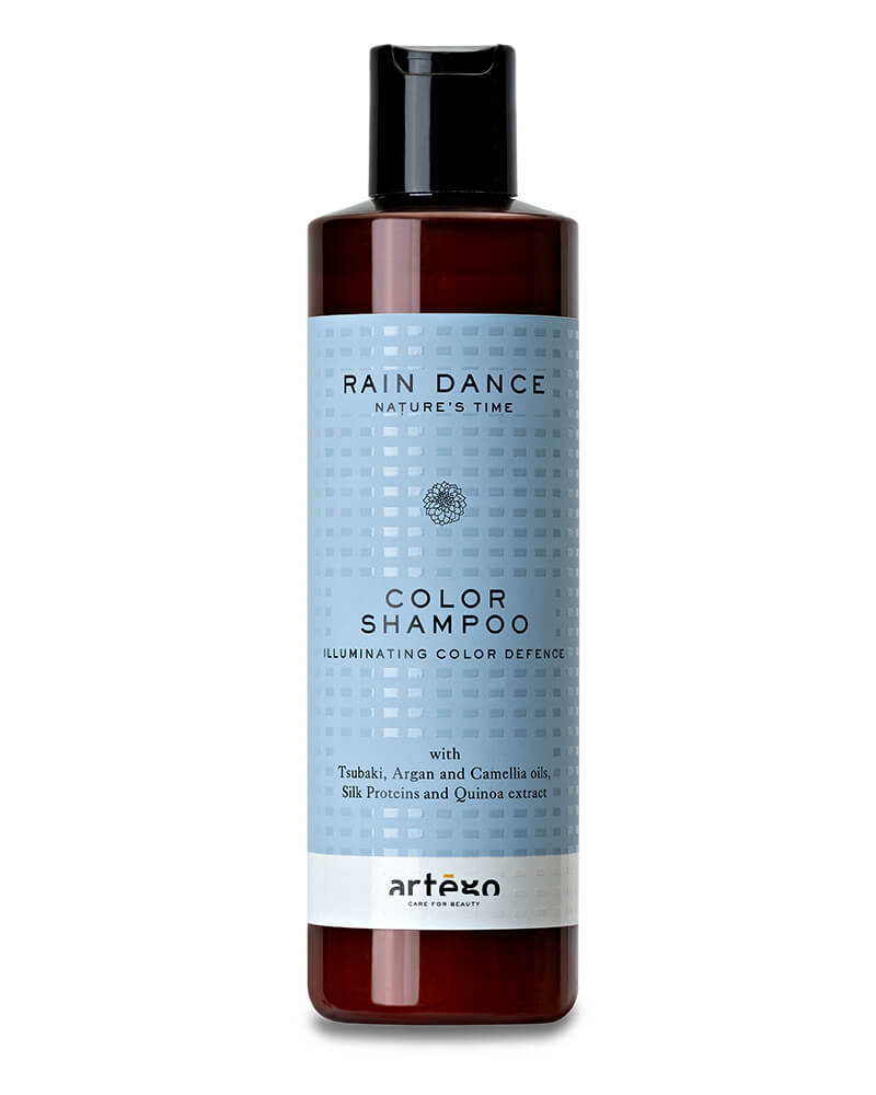 Rain dance color shampoo - Artego Belgium