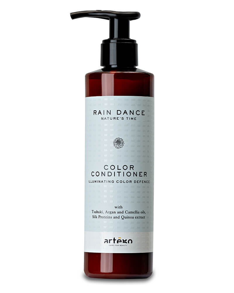 Rain dance color conditioner - Artego Belgium