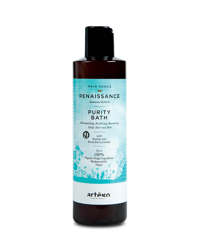Rain dance renaissance purity bath - Artego Belgium (1000ML)