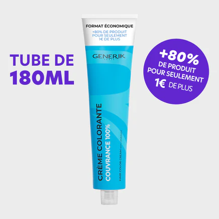 Coloration Crème (1)