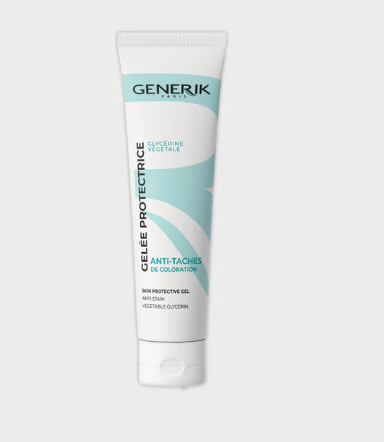 Gelée protectrice