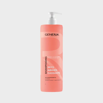 Shampooing Cheveux sec (1000ML)