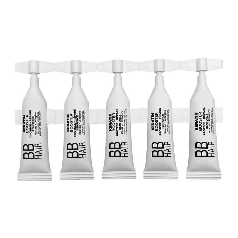 Keratin Booster - 10ml