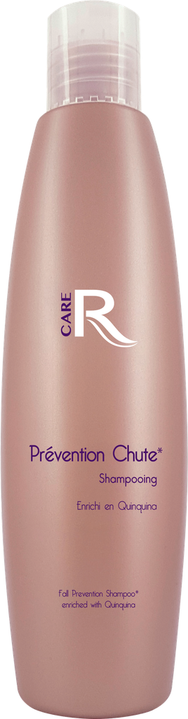 SHAMPOOING PRÉVENTION CHUTE